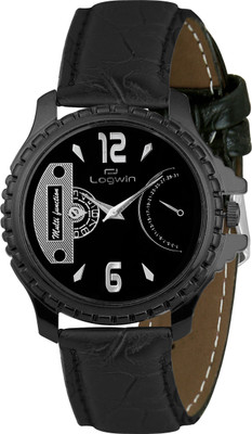 LOGWIN 314645456 110 Watch - For Men