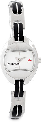 

Fastrack NE6030SH01 Essentials Watch - For Women