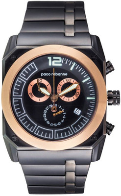 

Paco Rabanne PRH983-2AM Watch - For Men