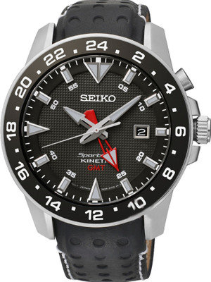 

Seiko SUN015P2 Watch - For Men