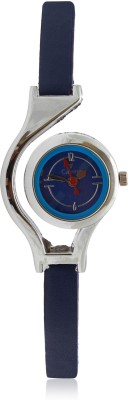 Calvino CLAS-1531840-L_blue blue Gorgeous Analog Watch  - For Women   Watches  (Calvino)