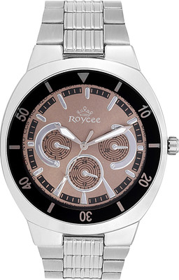 

Roycee 1368-SM02 Watch - For Men