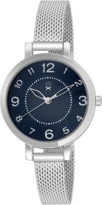 Britton BR-LR030-BLU-CH Watch  - For Women   Watches  (Britton)