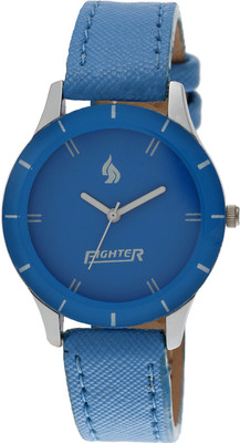 

Fighter FIGH_251 Watch - For Women