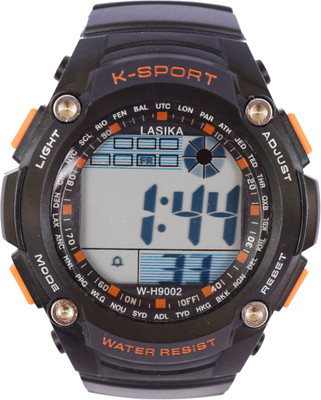 

Vitrend Lasika Sports Watch - For Men & Women