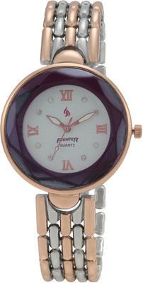 

Fighter FIS1230219 Watch - For Women