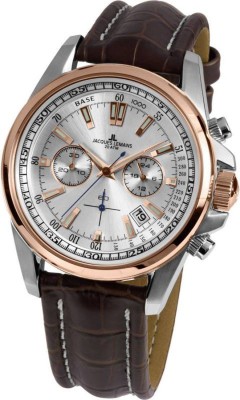 Jacques Lemans 1-1117.1NN Analog Watch  - For Men   Watches  (Jacques Lemans)