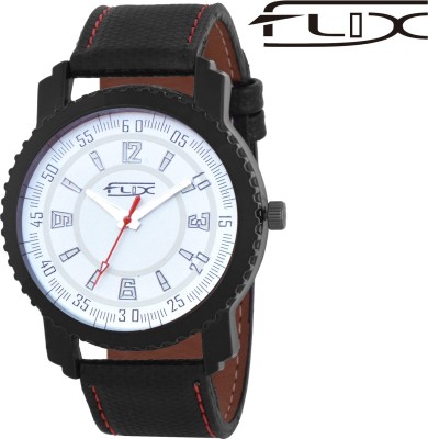 Flix FX1525NL02 New Style Analog Watch  - For Men   Watches  (Flix)