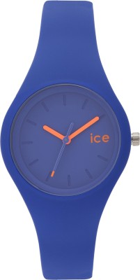 Ice ICE.DAZ.S.S.14 Analog Watch  - For Women   Watches  (Ice)