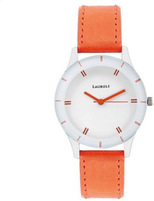 Laurels FAB-104 Colors Analog Watch  - For Women   Watches  (Laurels)