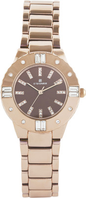 

D'signer 723RGM.9.L Watch - For Women