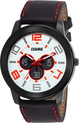 Ogre GY-22 Analog Watch  - For Men   Watches  (Ogre)