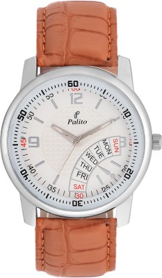 Palito PLO-142 Watch  - For Men   Watches  (Palito)