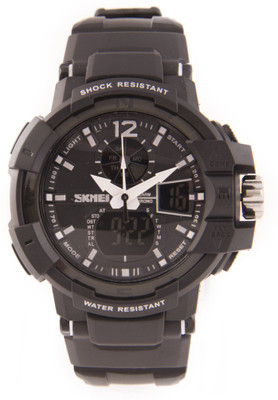 

Skmei AR1040 Watch - For Men
