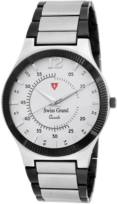 Swiss Grand S-SG-1065 Analog Watch  - For Men   Watches  (Swiss Grand)