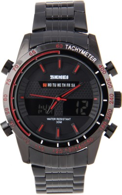 Skmei 1131 Analog-Digital Watch  - For Men   Watches  (Skmei)