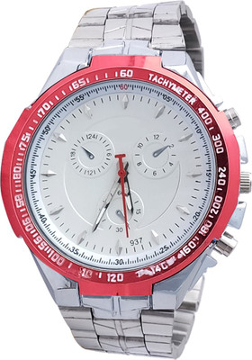 

Super Drool SD0355_WT_RED Watch - For Men