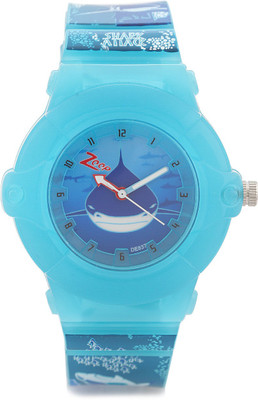 

Zoop NE16001PP02J Watch - For Boys