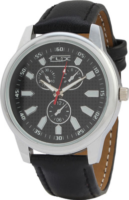 

Flix FX1558SL02 Casual Watch - For Men