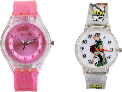 COSMIC DBZ-5421EE Analog Watch - For Boys & Girls