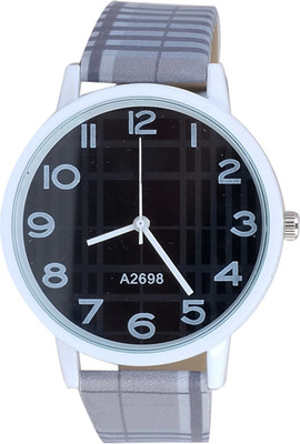 

Super Drool SD0292_WT_BLACK Watch - For Women