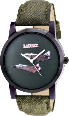 Laurex lx-114 Analog Watch  - For Men   Watches  (Laurex)