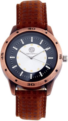 ShoStopper SJ60050WMD1300_1 Antique Analog Watch  - For Men   Watches  (ShoStopper)