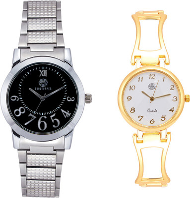 ShoStopper SJ150WCB2650. Watch - For Men & Women