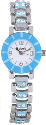 

Rabela Trendy Rabela Watch - For Girls