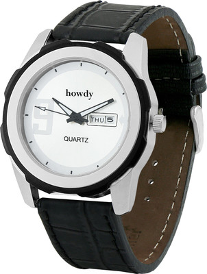 Howdy ss539 Watch - For Men