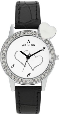 Adixion 9408SLC2 Analog Watch  - For Women   Watches  (Adixion)