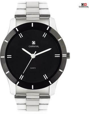 

Carnival B002 Watch - For Men