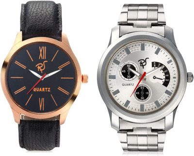 

Rico Sordi RSW_84_F2 Watch - For Men
