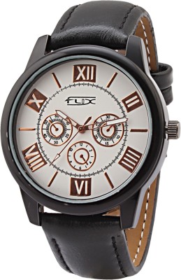 Flix FX1547NL03 Casual Analog Watch  - For Men   Watches  (Flix)