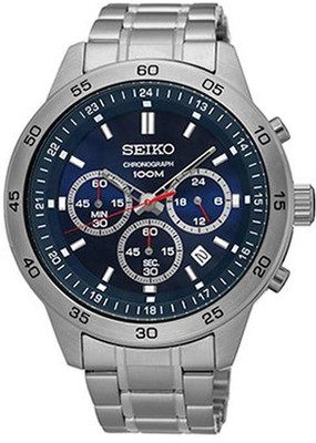 

Seiko SKS517P1 Neo Sports Watch - For Men