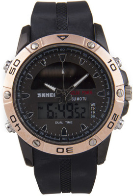 Skmei AR1064 Analog-Digital Watch  - For Men   Watches  (Skmei)