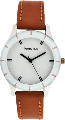 Invictus ENIGMA - 002 Klein Analog Watch  - For Women   Watches  (Invictus)