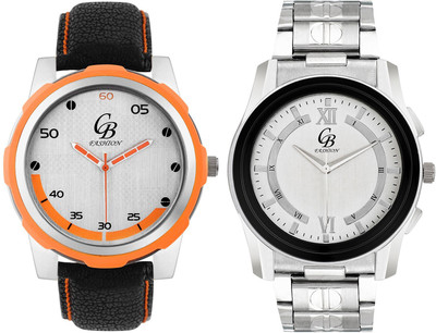 

CB Fashion 203-226 Watch - For Men