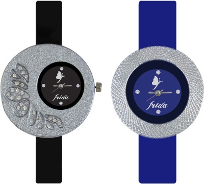 Ecbatic Ecbatic Watch Designer Rich Look Best Qulity Branded1176 Analog Watch  - For Women   Watches  (Ecbatic)
