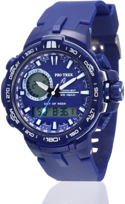 Yepme 140643 Analog-Digital Watch  - For Men   Watches  (Yepme)