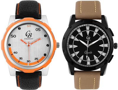 

CB Fashion 203-220 Watch - For Men