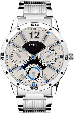 

Lyde LY003 Watch - For Men