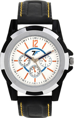 

Fashion Track FT-3080 Watch - For Men
