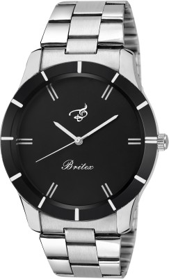 Britex BT3110 Casino Black Fox Watch  - For Men   Watches  (Britex)