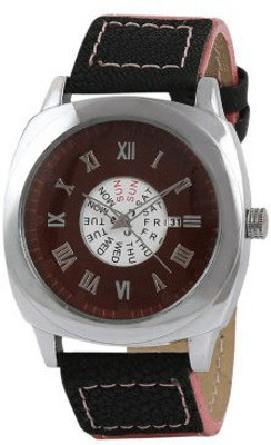 

Jack Klein V_009 Watch - For Men