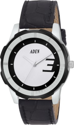 Aden A0014 Analog Watch  - For Men   Watches  (Aden)