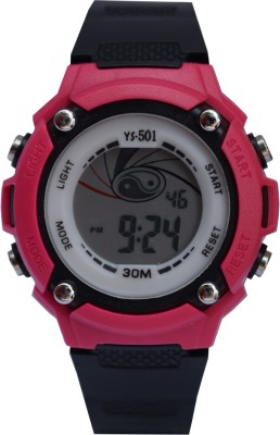 Vitrend YS Sports Magic Light Watch  - For Boys & Girls   Watches  (Vitrend)