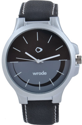 

Wrode WC15 Watch - For Men