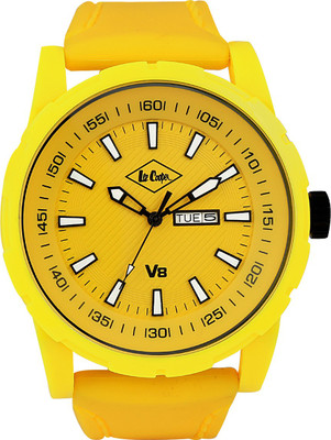 

Lee Cooper LC-1559G-F Watch - For Men
