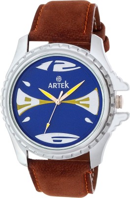 Artek ARTK-3010-0-BLUE Analog Watch  - For Men   Watches  (Artek)